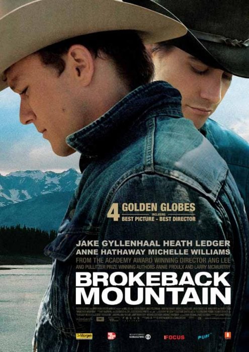 brokeback montain