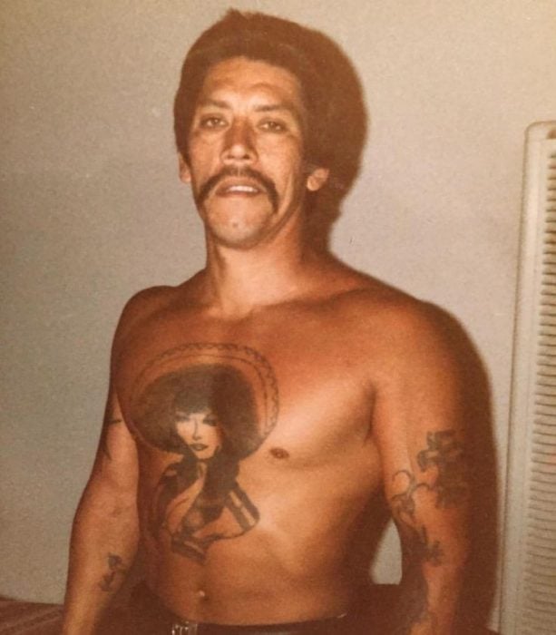 danny trejo