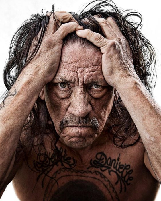 danny trejo