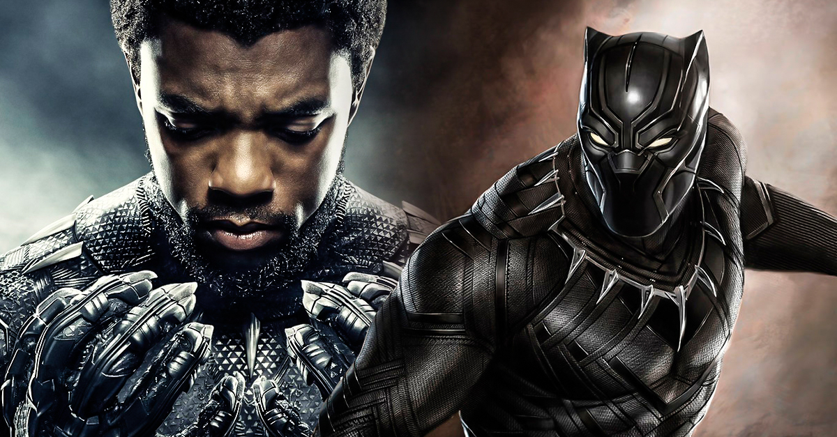 Black Panther promete ser de las mejores películas del 2018