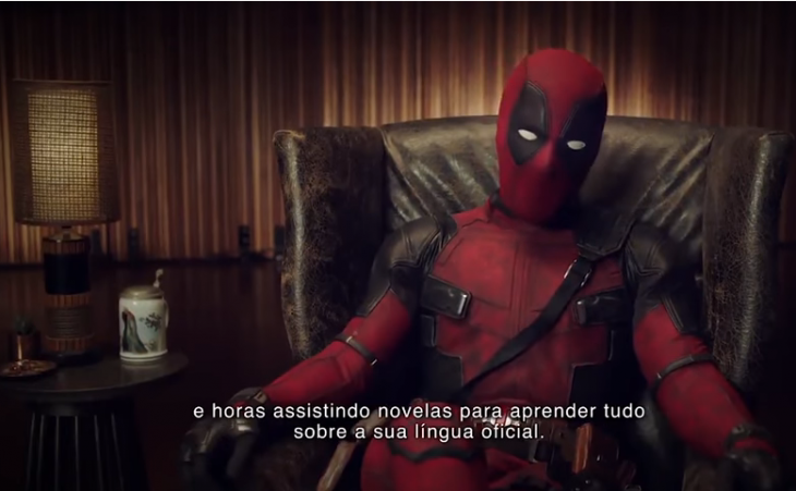 deadpool