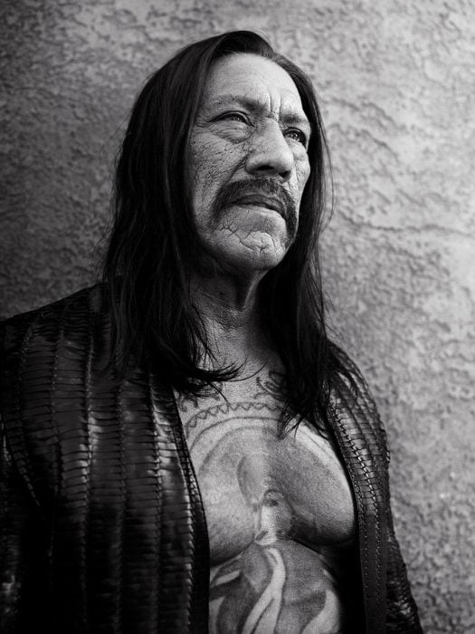 danny trejo