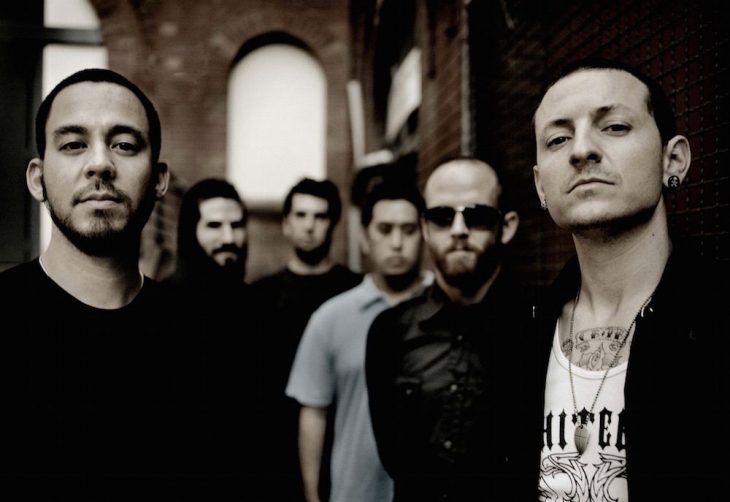 chester-bennington