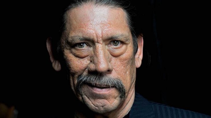 danny trejo