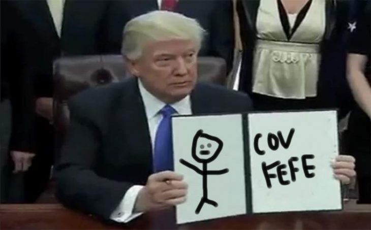 covfefe