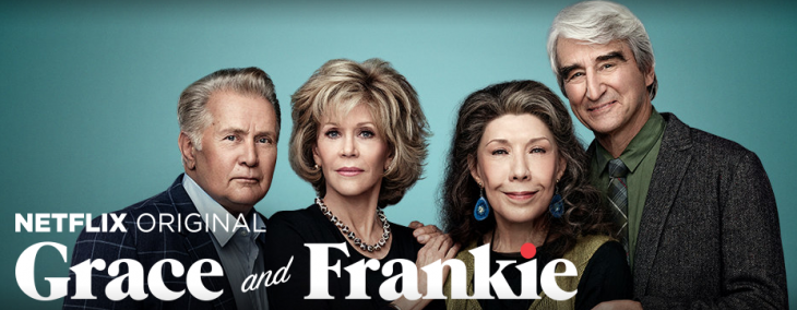 Grace & Frankie