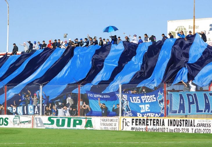 Club Atlético San Telmo