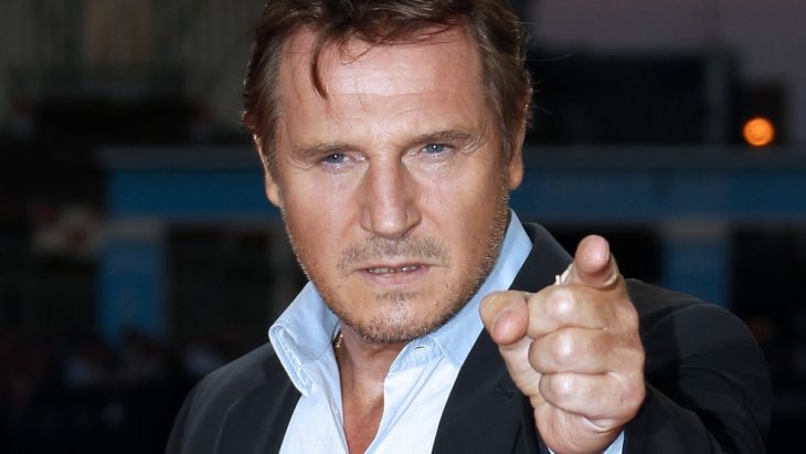 liam neeson