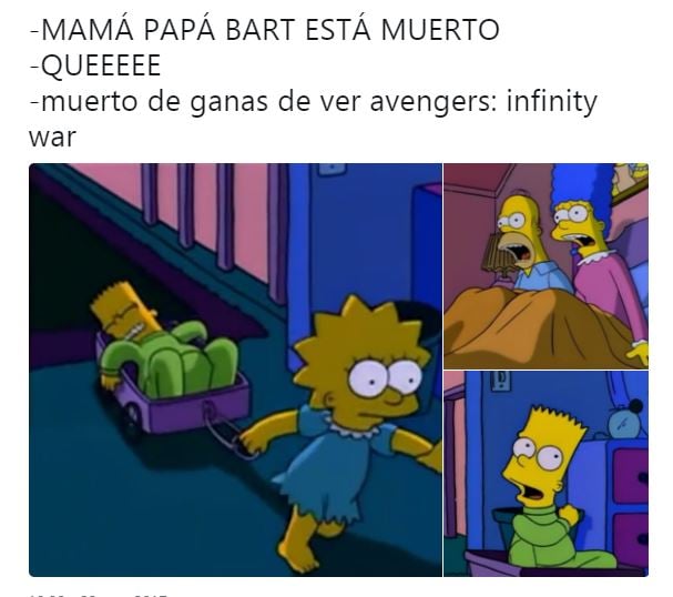 meme infinity war