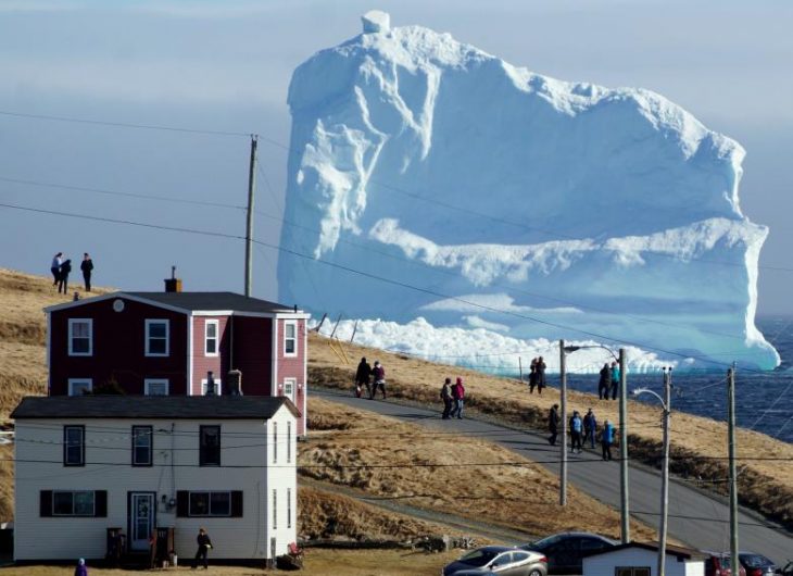 Mejores fotos de Reuters en 2017