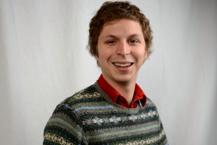 Michael Cera