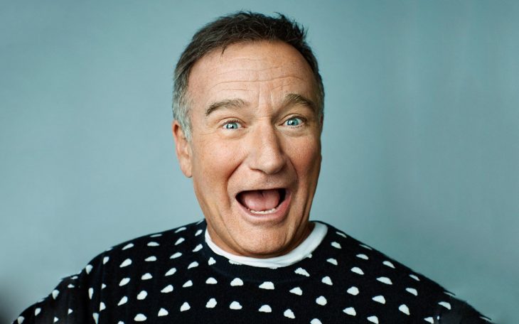 robin williams