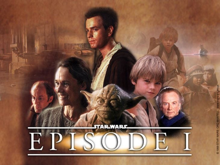 episode 1 star wars