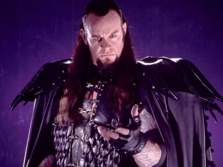 undertaker