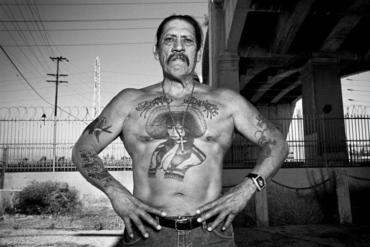 danny trejo