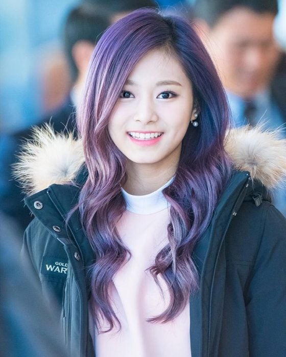 Tzuyu