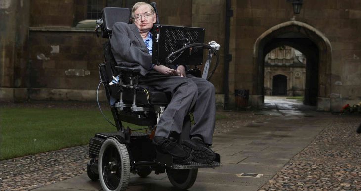 hawking