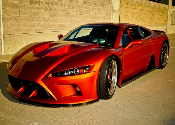 Falcon F7