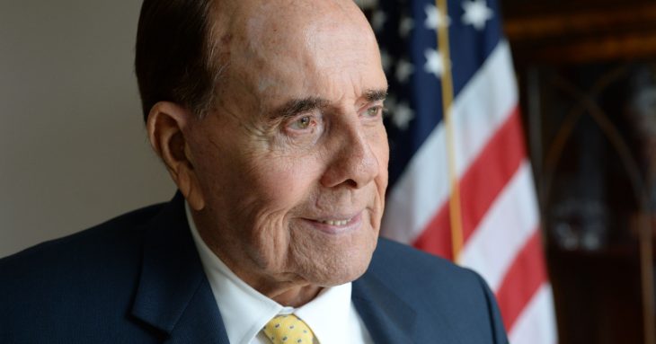 Bob Dole