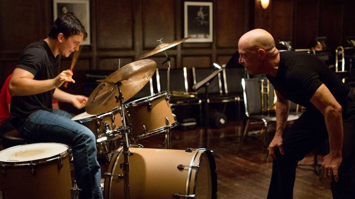 Whiplash 