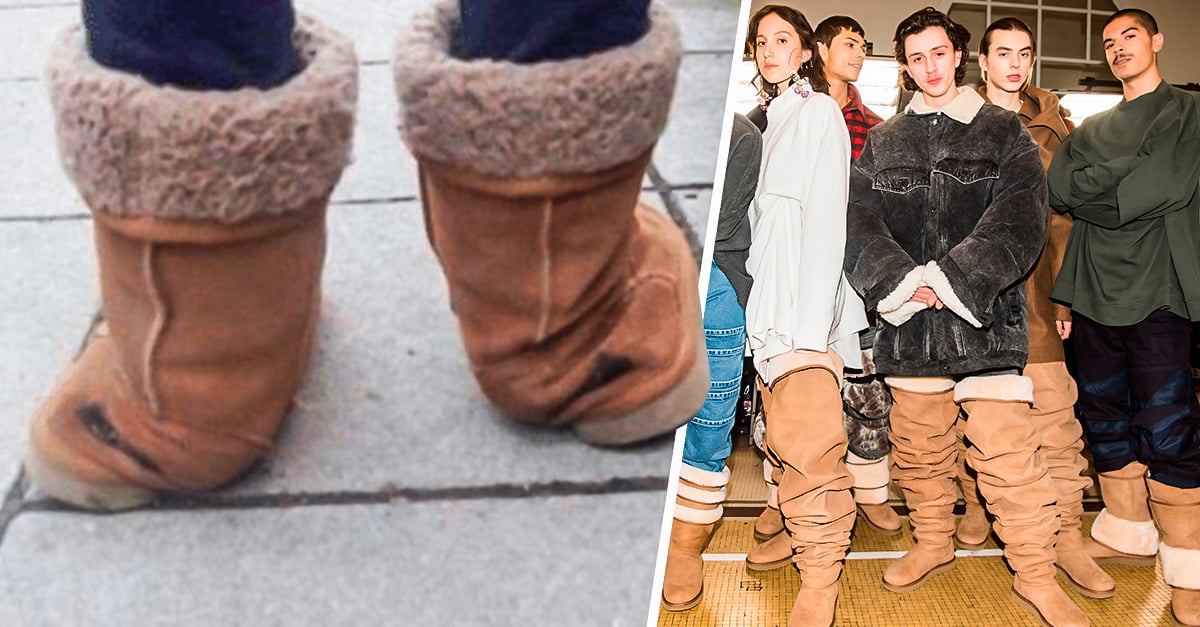 botas ugg para hombre