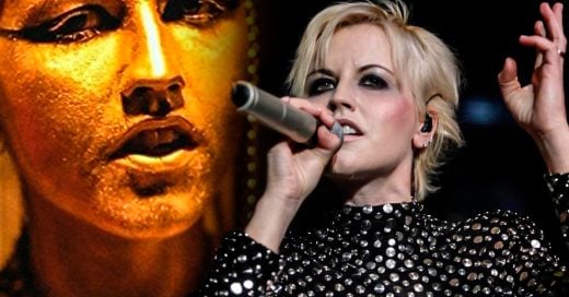 Muere dolores o'riordan