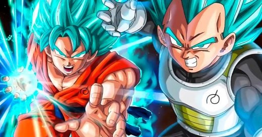 Los fans de Dragon Ball están consternados: Goku nunca ha besado a su mujer Los fans de Dragon Ball están consternados: Goku nunca ha besado a su mujer