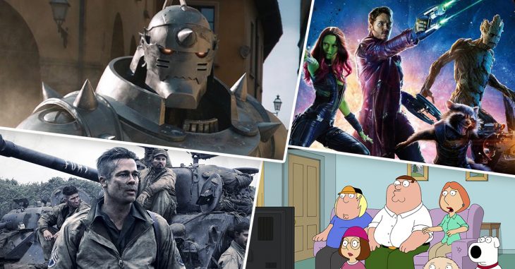 Estos son los estrenos que llegan a Netflix en agosto