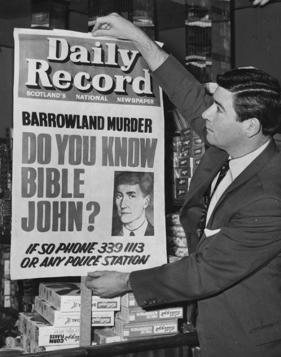 Bible John