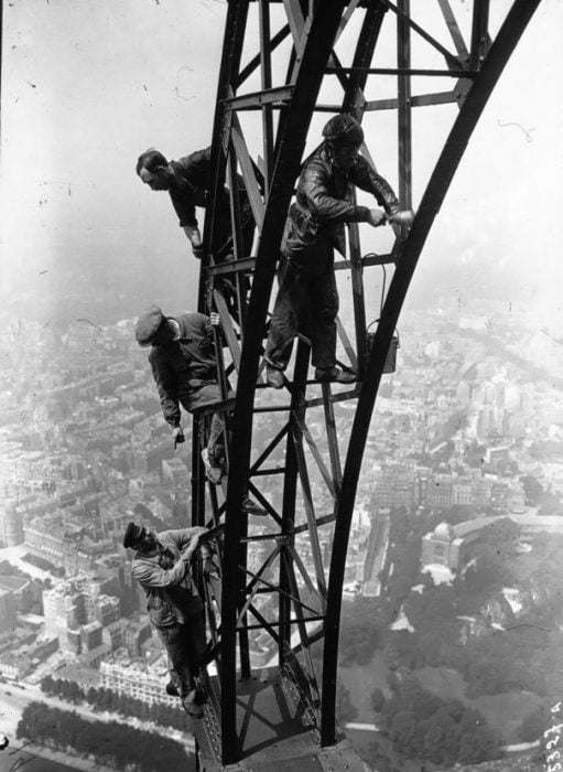 torre eifel