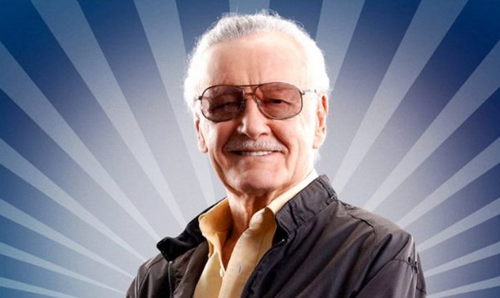 Stan-Lee