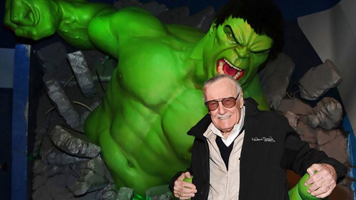 StanLeeHulk