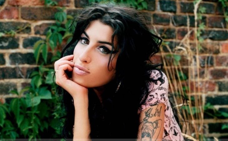 amy winehouse