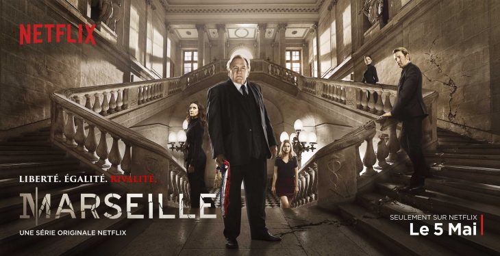 marseille netflix