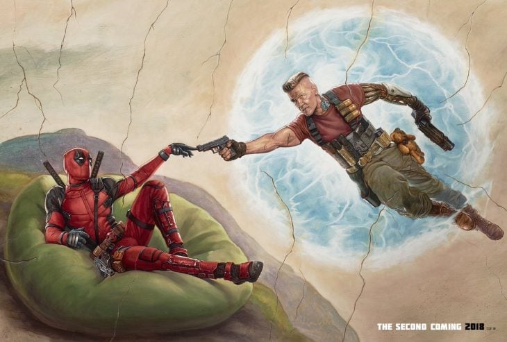 Deadpool