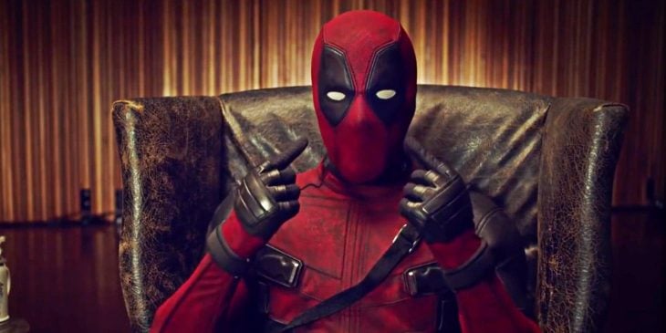 Deadpool 2