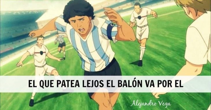 reglas futbol callejero