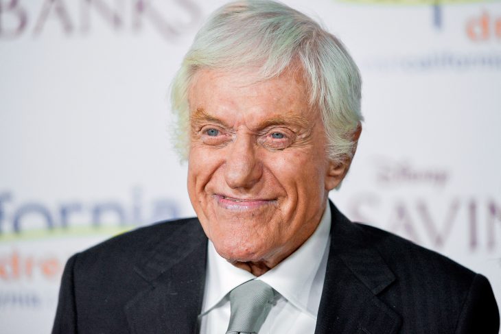 Dick van Dyke