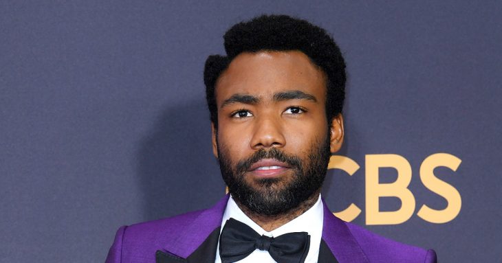 donald glover