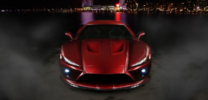 Falcon f7