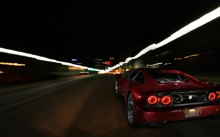 Falcon F7