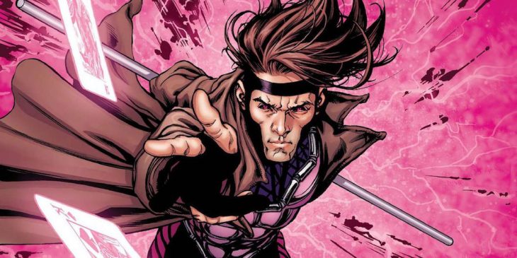 gambit película