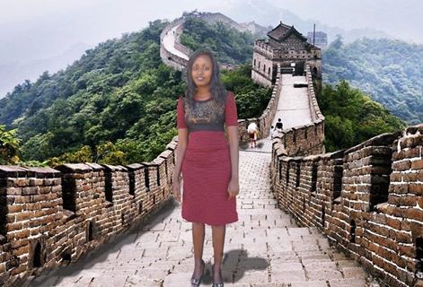 Viaje a China