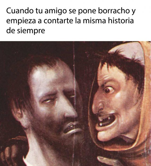 memes de historia