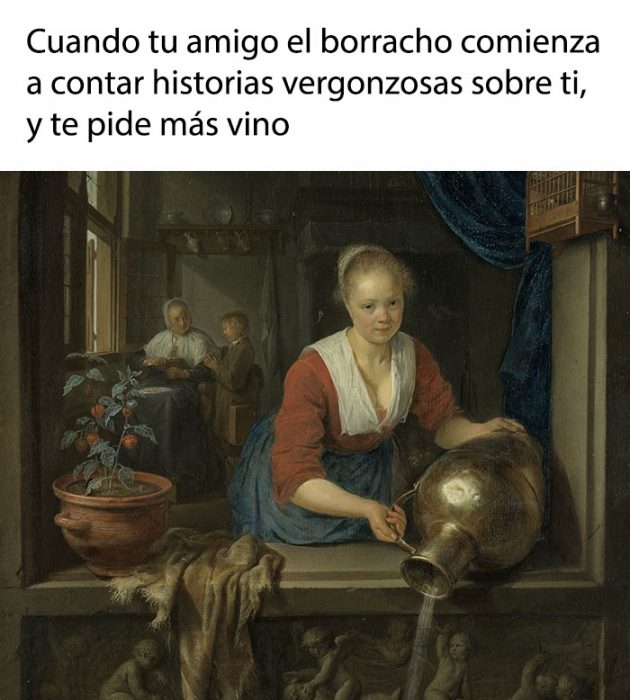 memes de historia