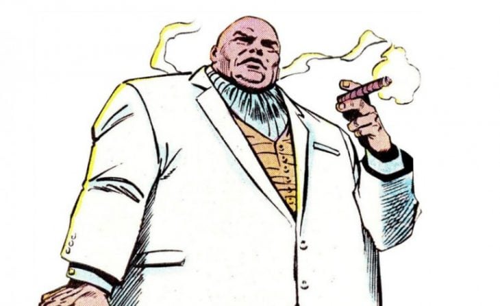 kingpin