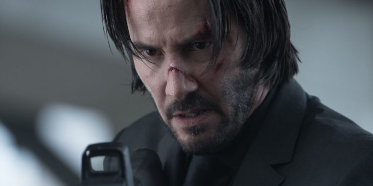 John Wick