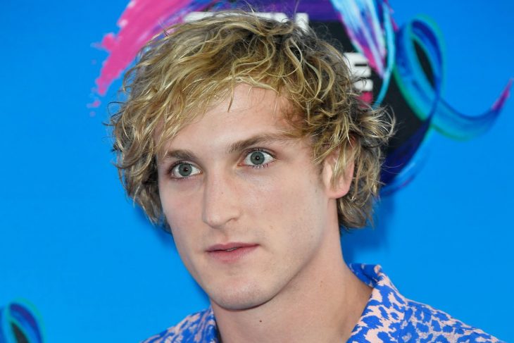 Logan Paul youtuber