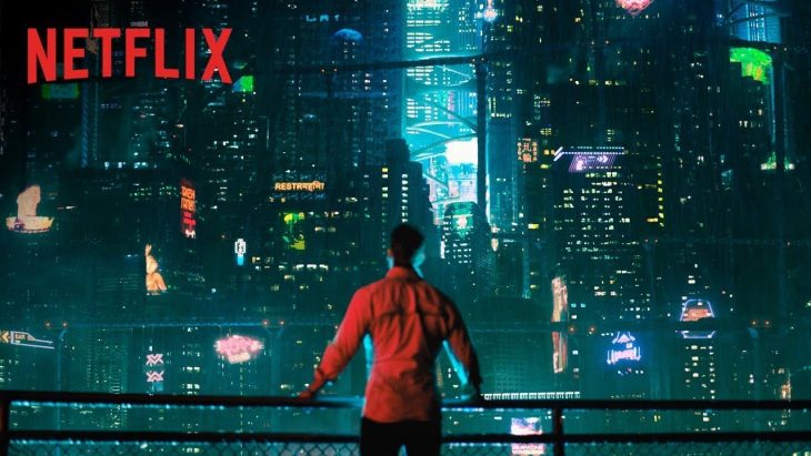 altered carbon netflix