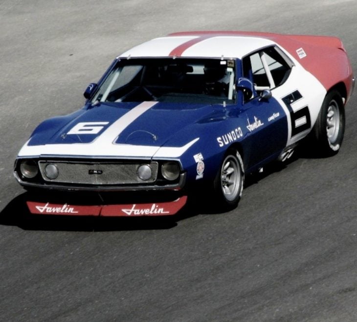 Los mejores Muscle Cars